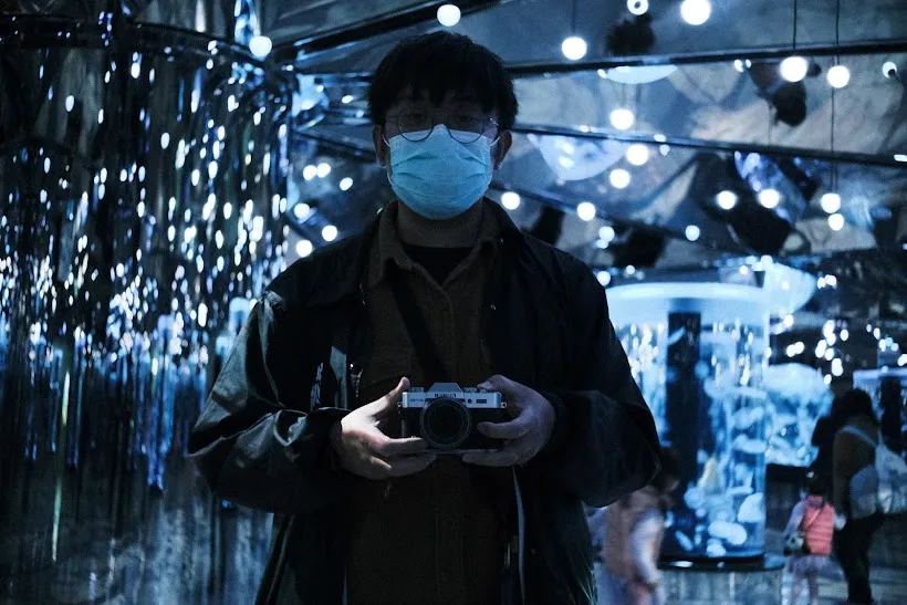 Profile Image of the Author